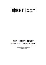 RHT Audited Financial Statements 2023