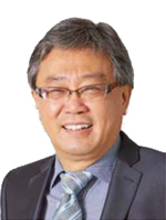 Mr Eng Meng Leong