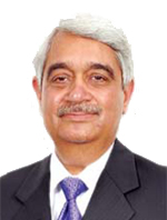 Dr. Yogendra Nath Mathur