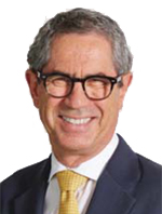 Mr Peter Joseph Seymour Rowe
