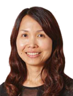 Ms Tan Suan Hui